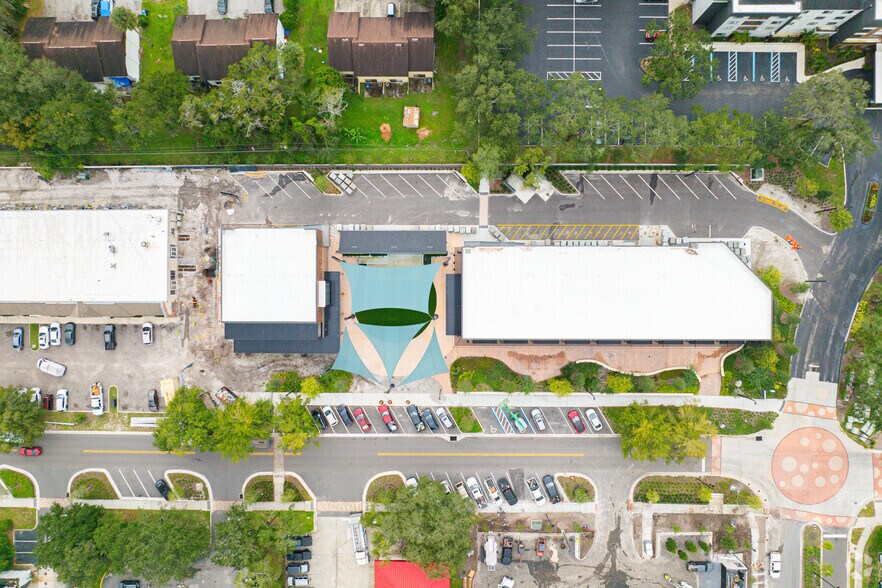 More Photos Of 12100 Collegiate Way, Orlando Unknown For Lease