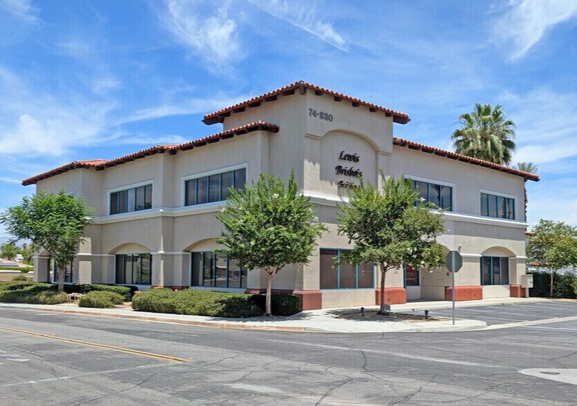 More Photos Of 74830 Highway 111, Indian Wells Office For Sale