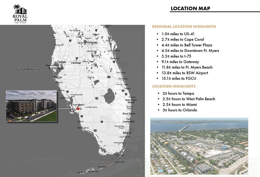 More Photos Of 1380-1400 Colonial Blvd, Fort Myers Unknown For Lease