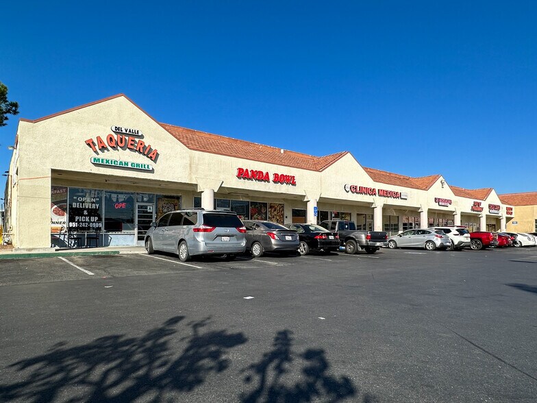 More Photos Of 23900-23980 Ironwood Ave, Moreno Valley Unknown For Lease