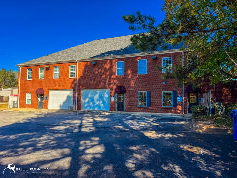 More Photos Of 100 Greystone Power Blvd, Dallas Medical For Lease