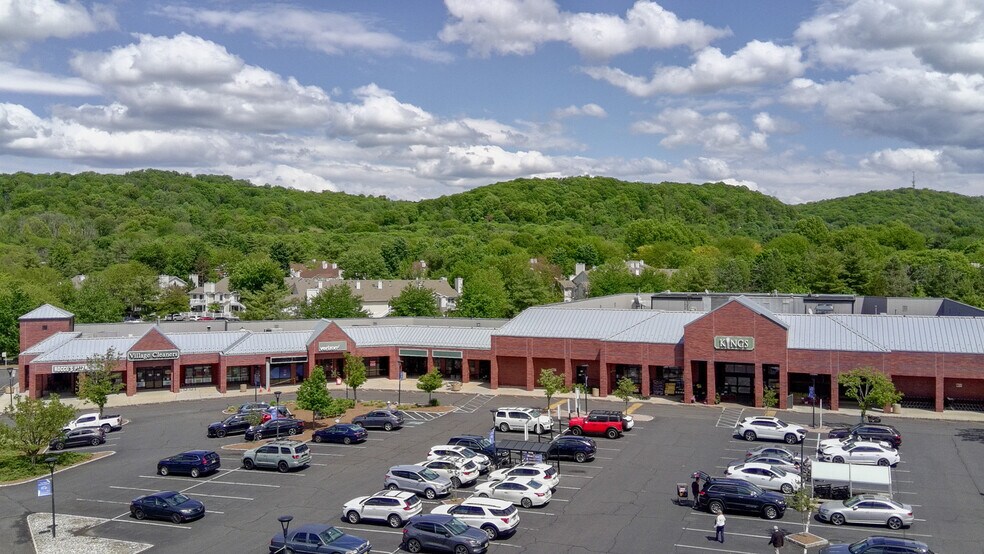 More Photos Of 400-470 US Highway 202/206 Dr, Bedminster Unknown For Lease