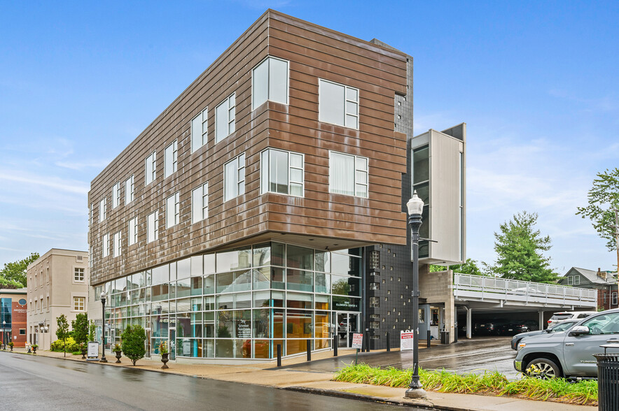 Primary Photo Of 5840-5846 Ellsworth Ave, Pittsburgh Medical For Lease