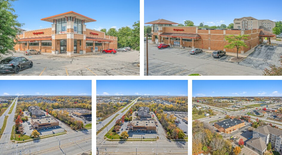 More Photos Of 9527 S 27th St, Franklin Drugstore For Sale