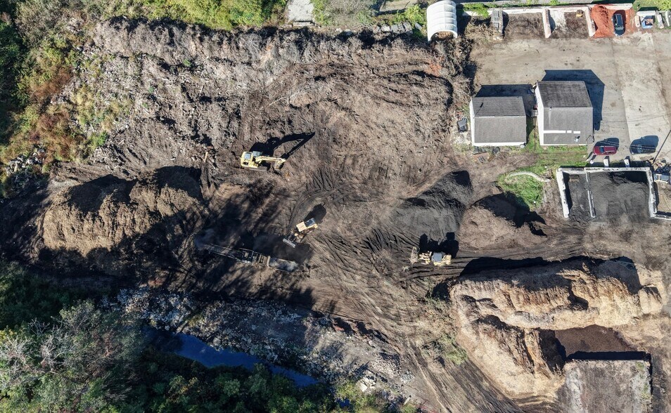 More Photos Of 3704 12th St NW, Canton Land For Sale