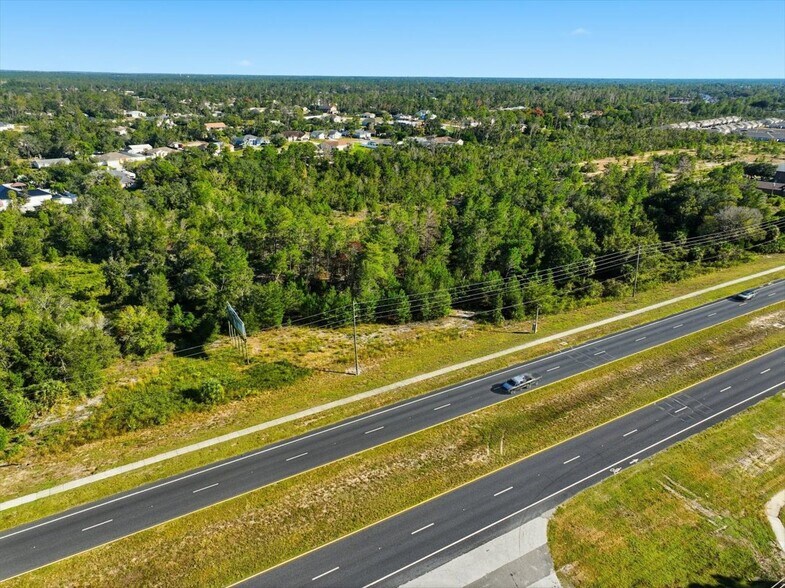 More Photos Of 7124 Commercial Way, Spring Hill Land For Sale