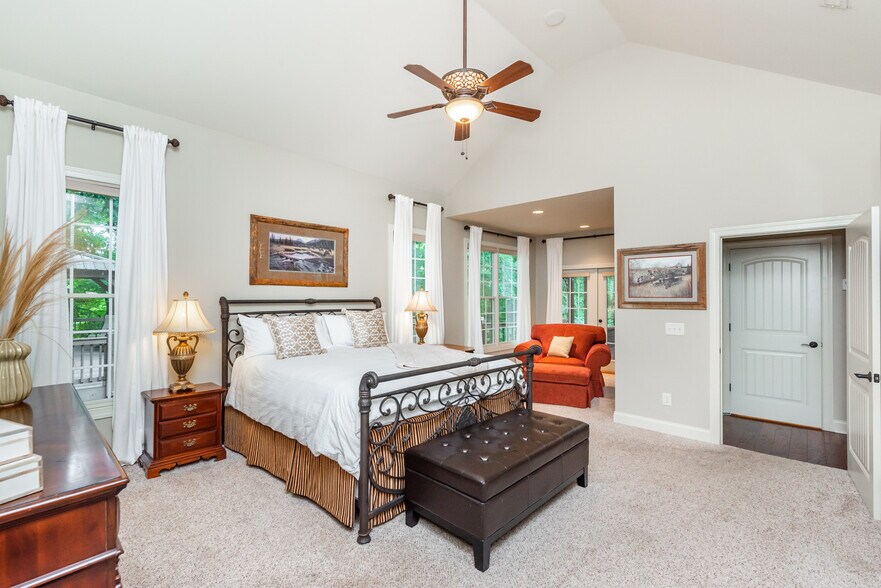 More Photos Of 565 Owens Gin Rd NE, Calhoun Lodge Meeting Hall For Sale