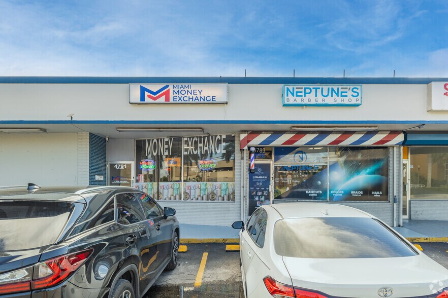 More Photos Of 4751-4799 Palm Ave, Hialeah Storefront Retail Office For Lease