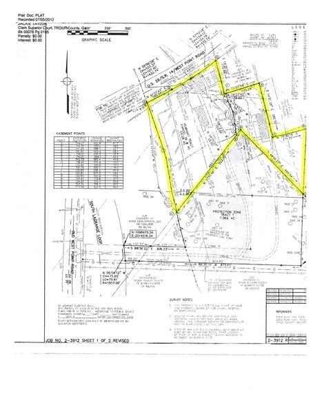 More Photos Of 2485 West Point Rd, Lagrange Industrial For Sale