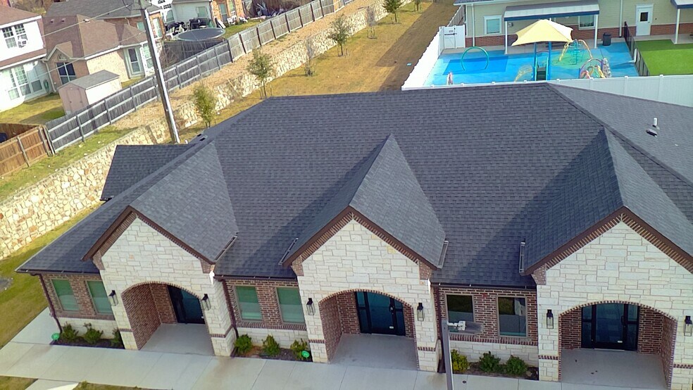 More Photos Of 7305 Canyon Park Dr, Fort Worth Office For Sale