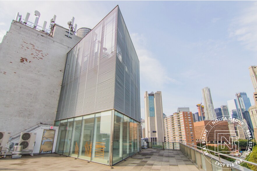 More Photos Of 17 Chatham Sq, New York Loft Creative Space For Lease