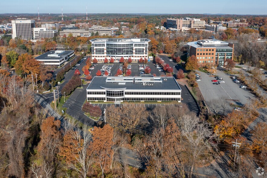 More Photos Of 76 Blanchard Rd, Burlington Office For Lease