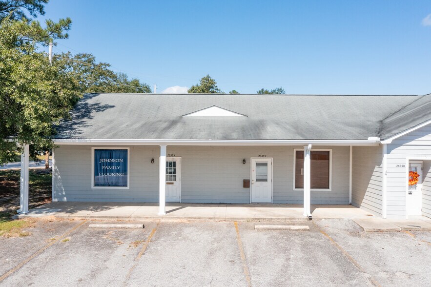 More Photos Of 2602 Broad St, Camden Self Storage For Lease