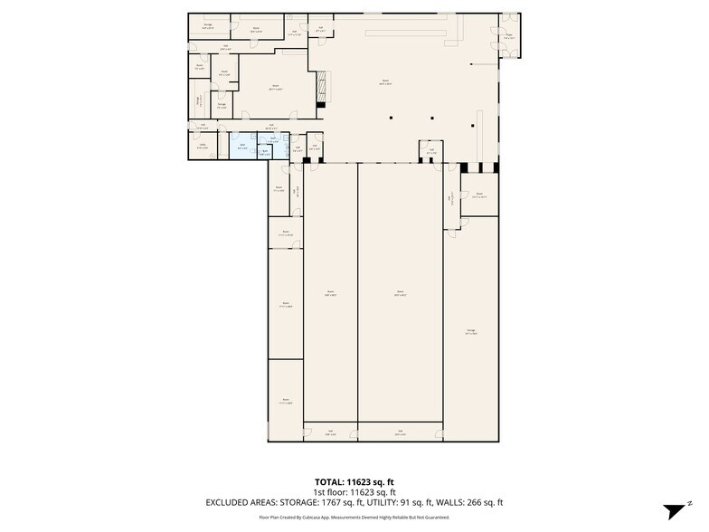 More Photos Of 309 E Leffel Ln, Springfield Freestanding For Sale