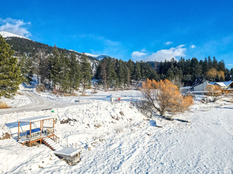 More Photos Of 861 Yeoman Hall Road, Kalispell Land For Sale