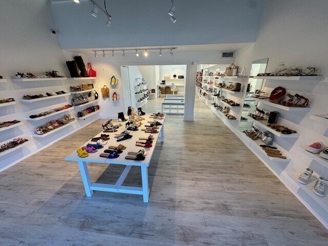 More Photos Of 4808-4848 SW 72nd Ave, Miami Showroom For Lease