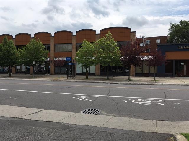 Primary Photo Of 774-794 Rue Fréchette, Longueuil Storefront Retail Office For Sale