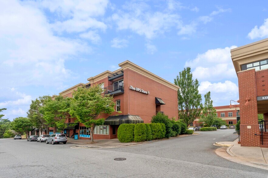 More Photos Of 19701 Bethel Church Rd, Cornelius Office For Sale