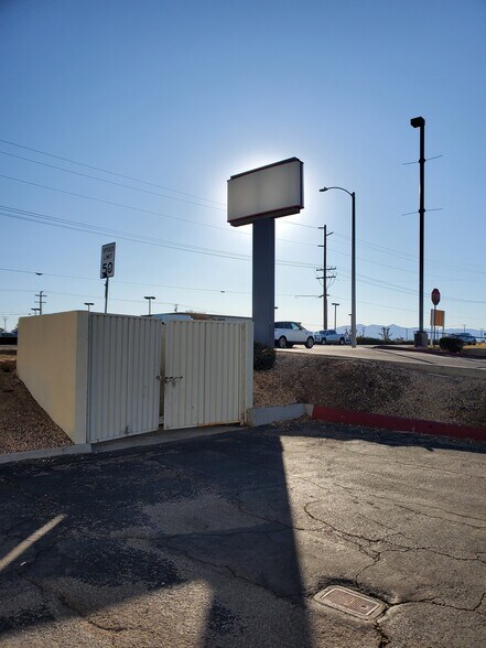 More Photos Of 16990 Bear Valley Rd, Victorville Bank For Sale