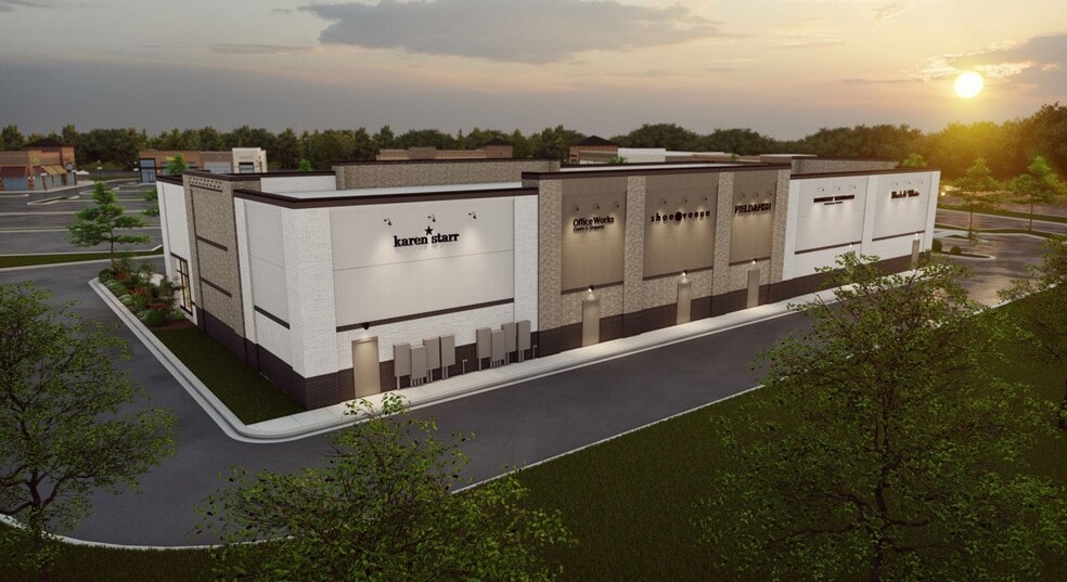 More Photos Of Bennett Creek Ave @ Route 80, Urbana Unknown For Lease