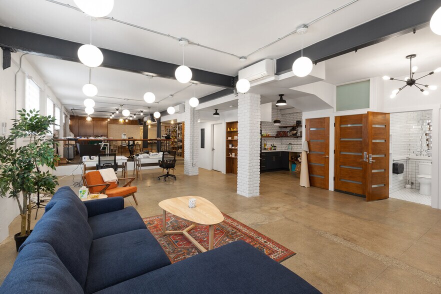 More Photos Of 999 Sutter St, San Francisco Medical For Sale