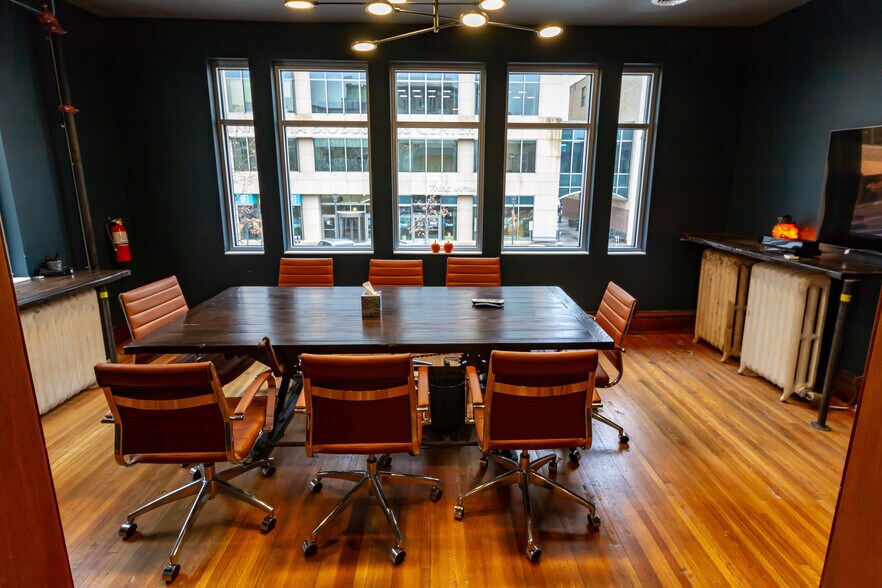More Photos Of 218 1st Ave SW, Rochester Coworking Space