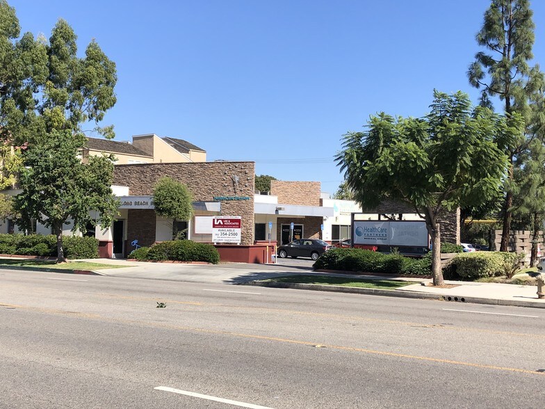 Primary Photo Of 3932 Long Beach Blvd, Long Beach Healthcare For Lease