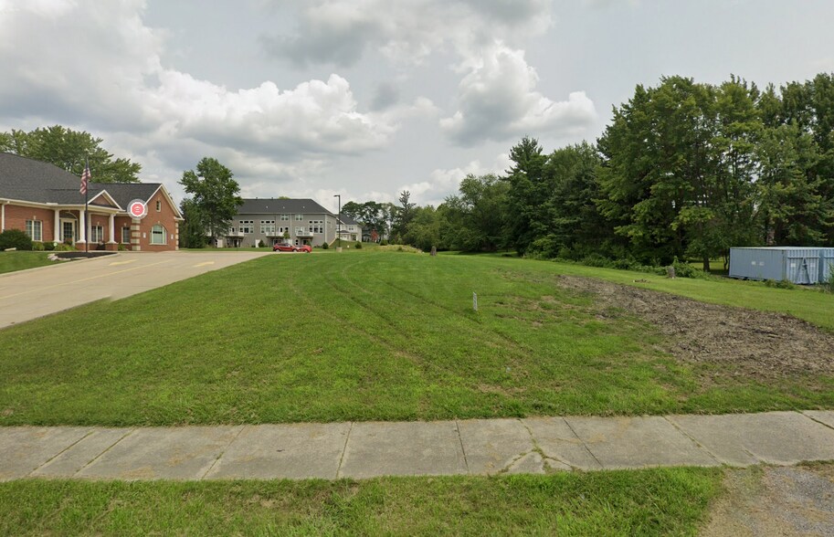 More Photos Of 9427 Broadview, Broadview Heights Land For Sale