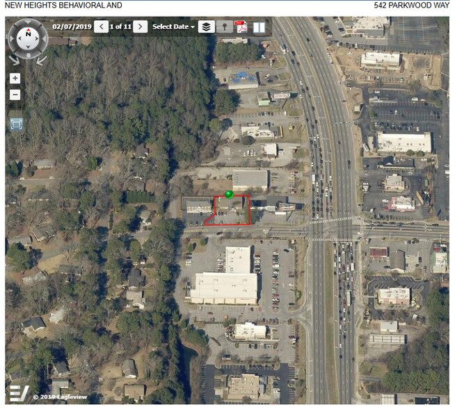 More Photos Of , Jonesboro Office For Sale