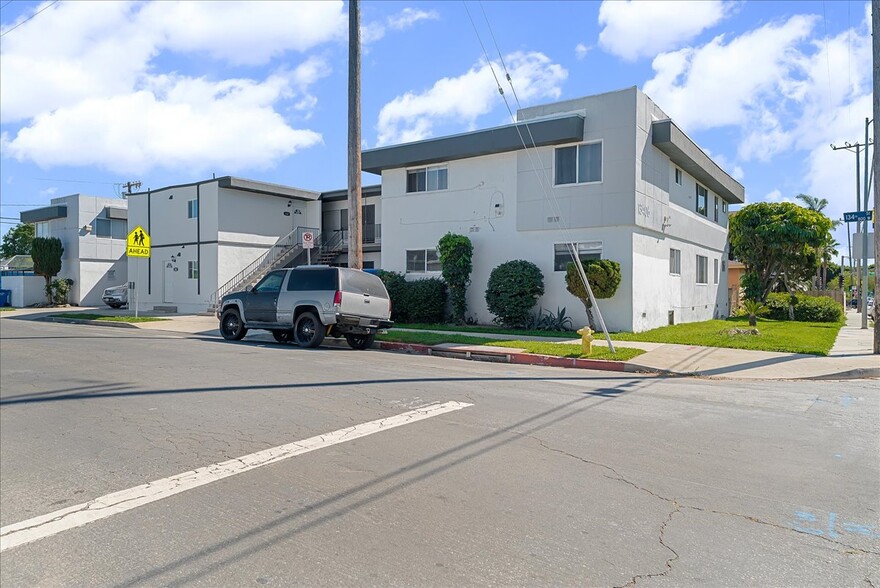 More Photos Of 13406 S Vermont Ave, Gardena Apartments For Sale