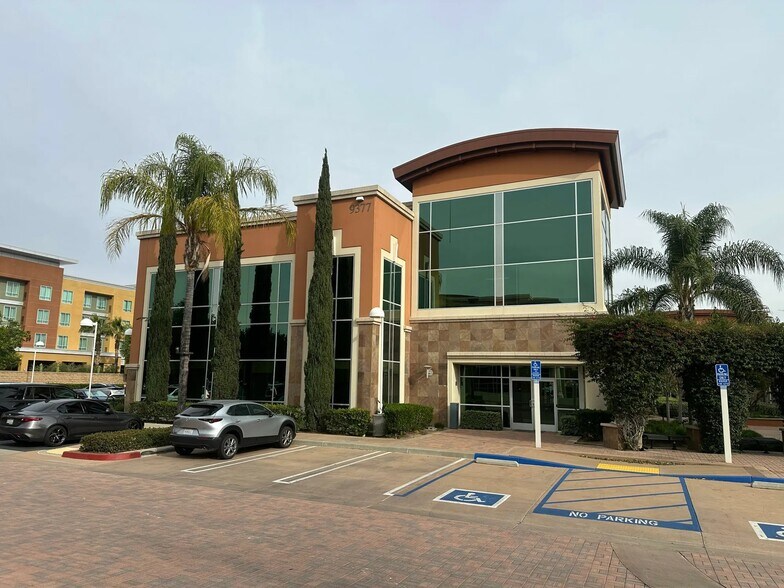 Primary Photo Of 9377 Haven Ave, Rancho Cucamonga Office For Sale