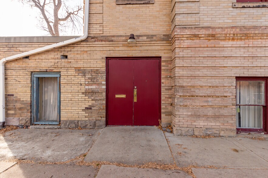 More Photos Of 2601 W 34th Ave, Denver Specialty For Sale