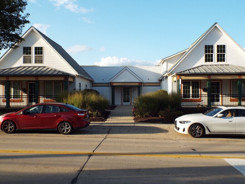 Primary Photo Of 29715 Pettibone Rd, Solon Storefront Retail Office For Lease