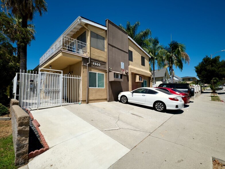 More Photos Of 7353 Comstock Ave, Whittier Apartments For Sale