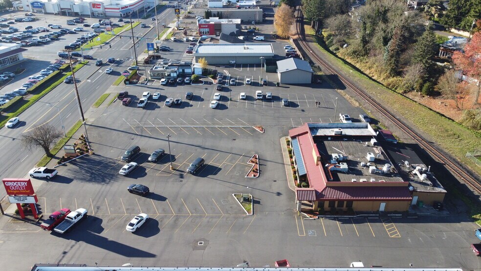 More Photos Of 1010 Ocean Beach Hwy, Longview Land For Sale