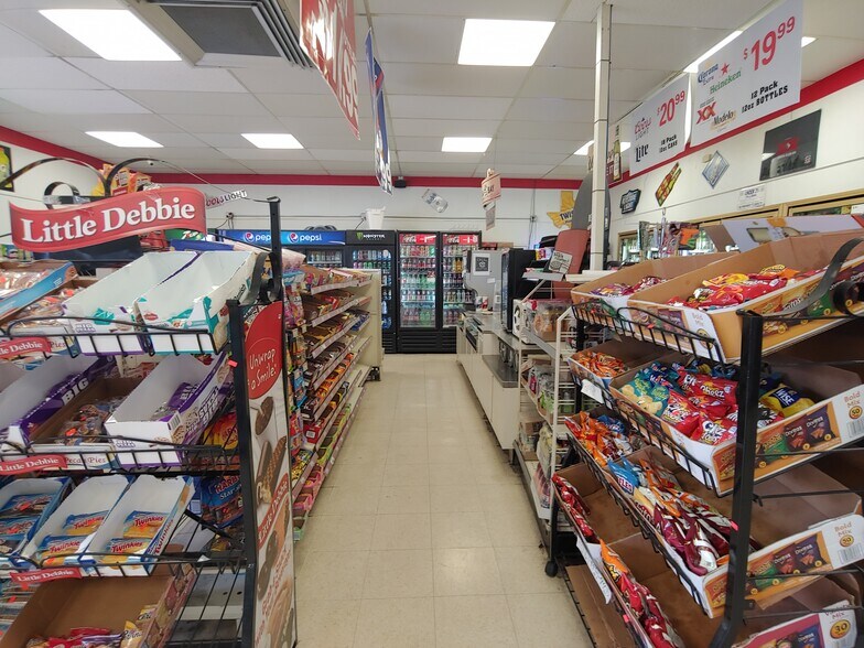 More Photos Of 1408 E Rancier Ave, Killeen Convenience Store For Sale