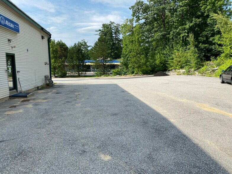 More Photos Of 1193 Hooksett Rd, Hooksett Medical For Lease