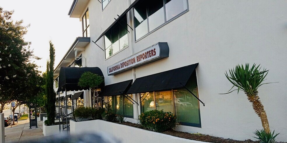 More Photos Of 599 S Barranca Ave, Covina Medical For Lease