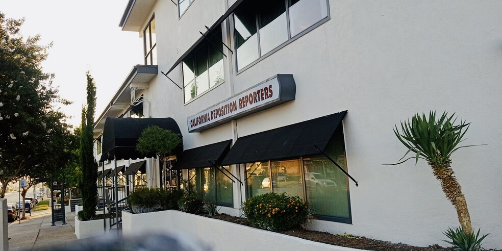 More Photos Of 599 S Barranca Ave, Covina Medical For Sale