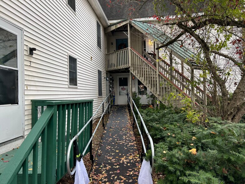 More Photos Of ,  Multifamily For Sale