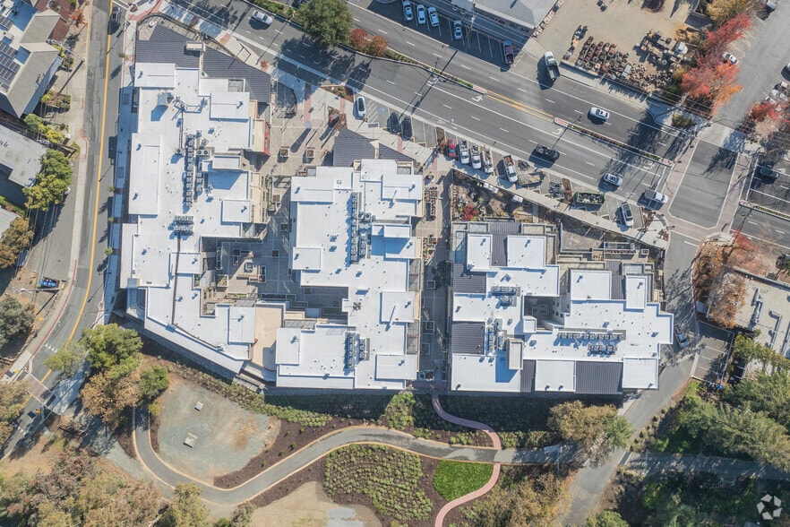 More Photos Of 3666 Mt Diablo Blvd, Lafayette Apartments For Sale