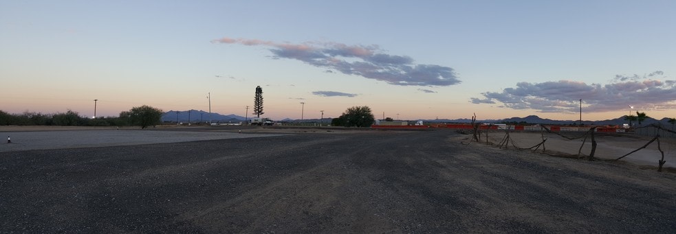 More Photos Of 6200 S Dean Rd, Buckeye Land For Lease