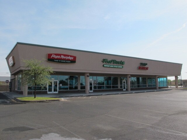 More Photos Of 1100 S Main St, Roswell Restaurant For Sale