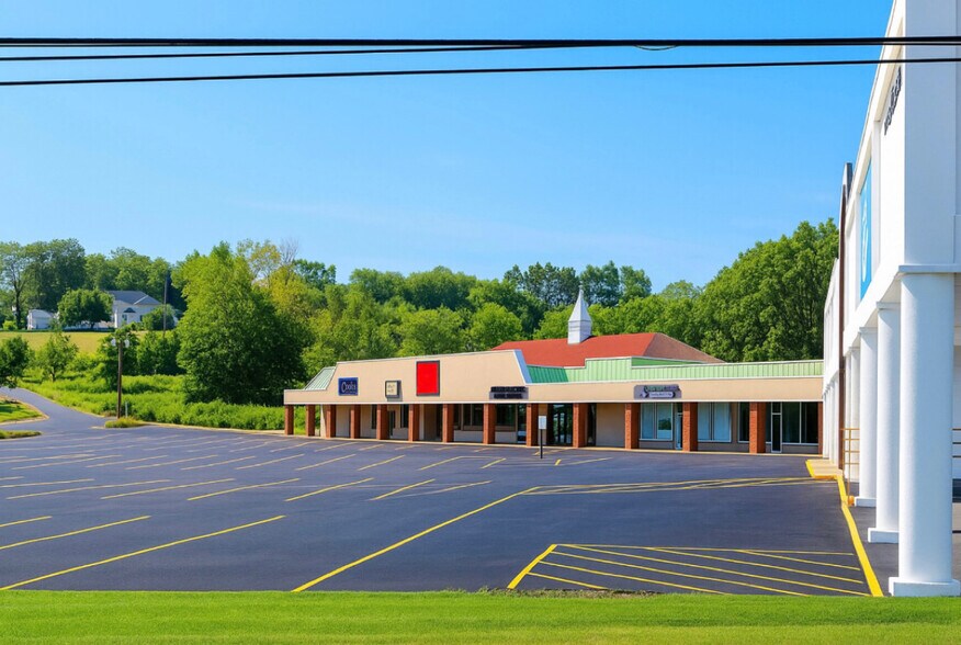 More Photos Of 313 Plank Rd, Somerset Unknown For Lease