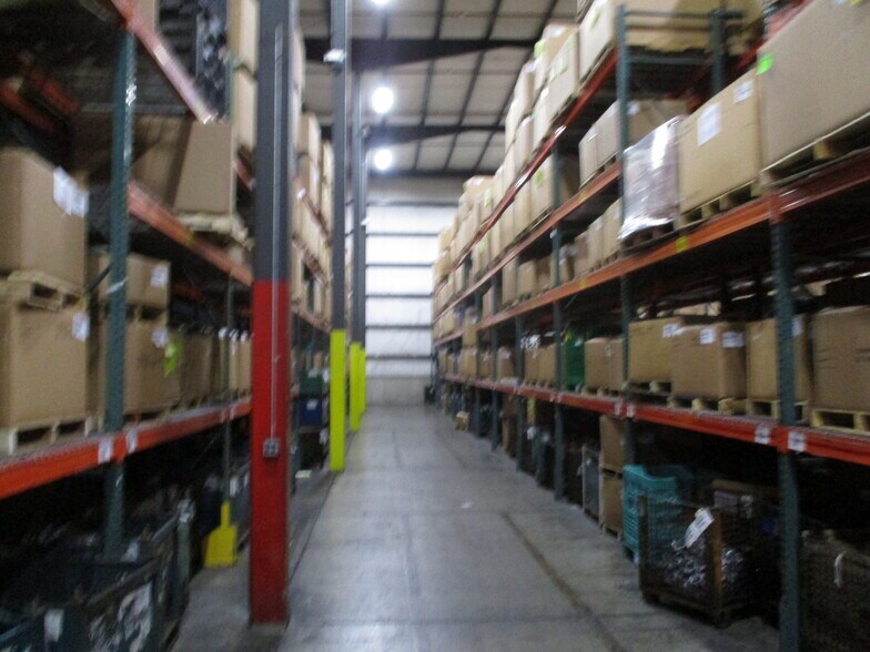 More Photos Of 1111 Wallen Ave SW, Grand Rapids Warehouse For Sale