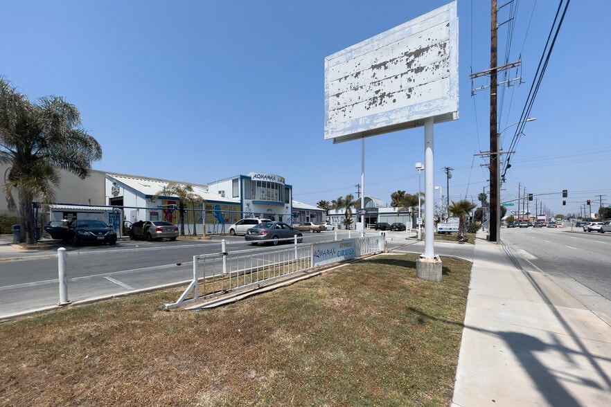More Photos Of 16101 S Avalon Blvd, Gardena Carwash For Sale