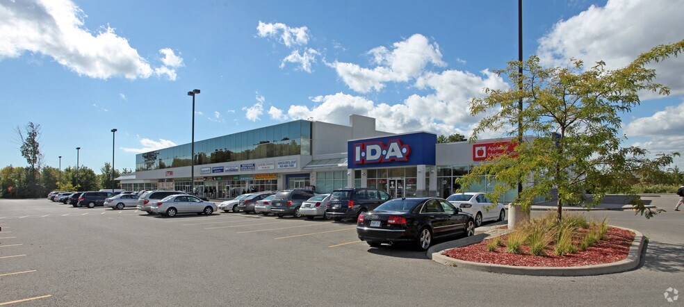 More Photos Of 1 Rossland Rd W, Ajax Unknown For Lease