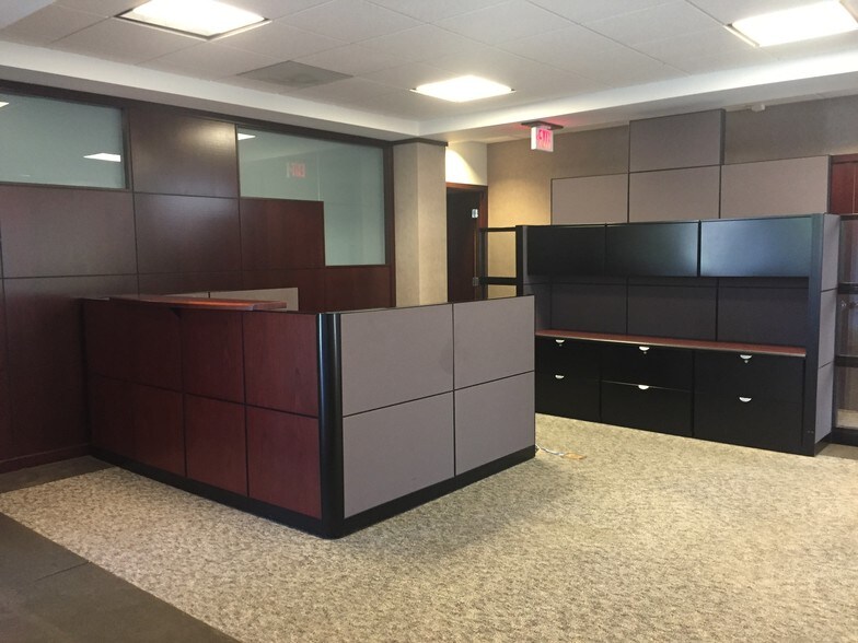 More Photos Of 23775 Commerce Park, Beachwood Office For Sale