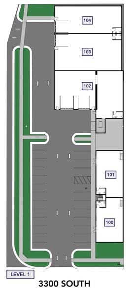 More Photos Of 959 E 3300 S, Salt Lake City Storefront Retail Office For Lease