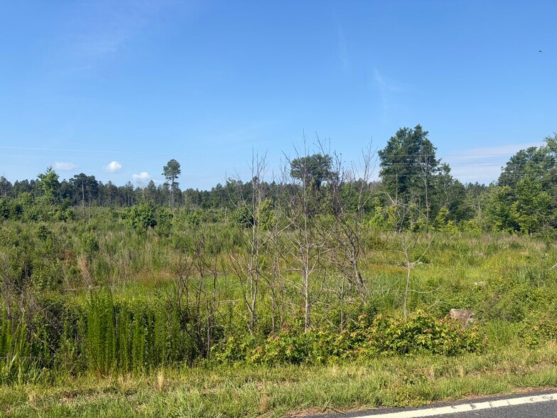 More Photos Of 00 Everett Chappell Rd, Mount Gilead Land For Sale